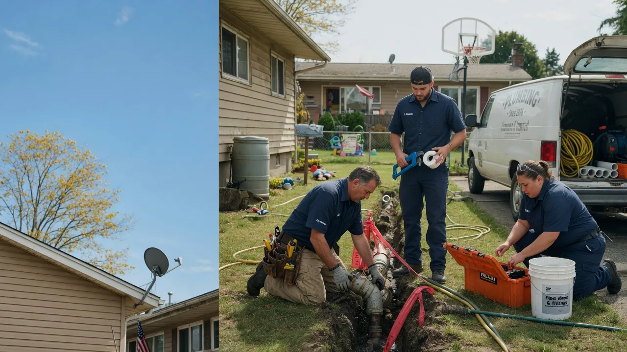 Garbage Disposal Replacement in Colfax, NC near me